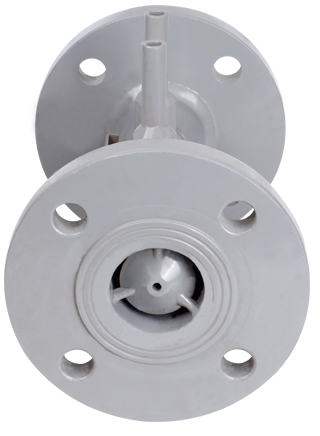 V錐流量計產(chǎn)品特點(diǎn)